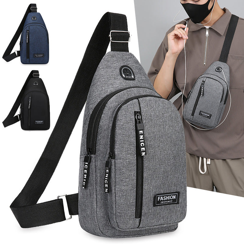 Sling Bag Karnz