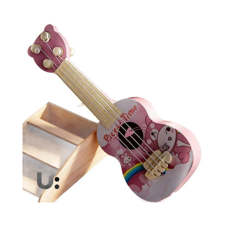 Akustische Ukulele Karnz