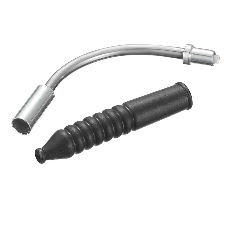 Fahrrad Kabel Endkappen Karnz