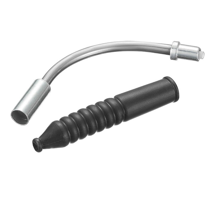 Fahrrad Kabel Endkappen Karnz