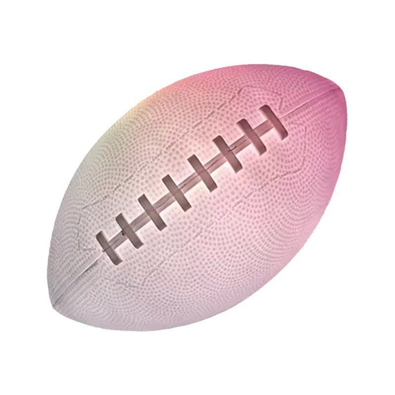 Unisex Foam Rugby-Ball Karnz