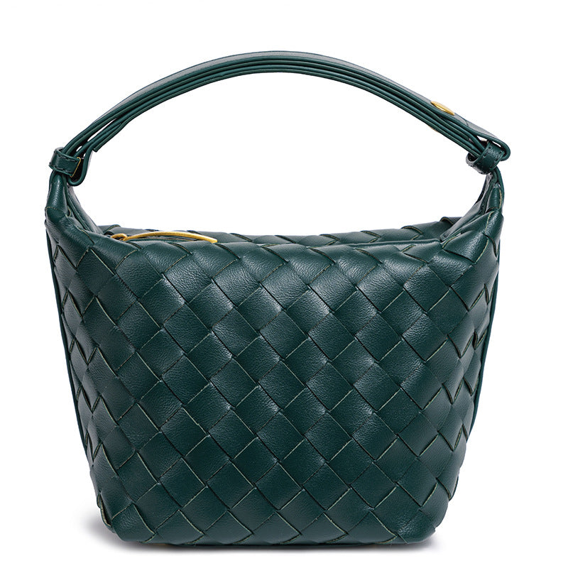 Woven Clutch Bag Karnz