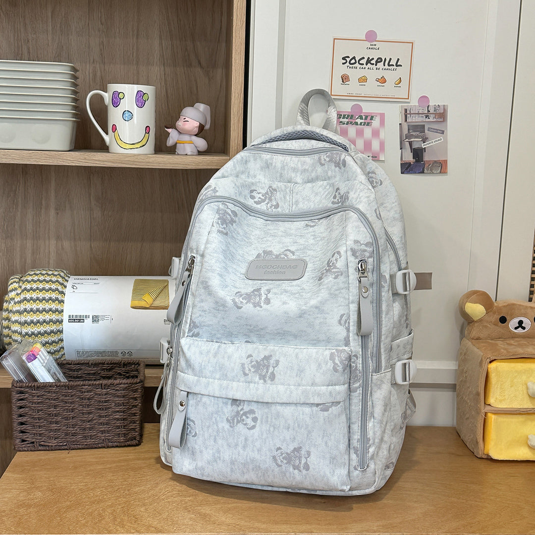 Fun-Charakter-Themen Freizeit-Rucksack Karnz