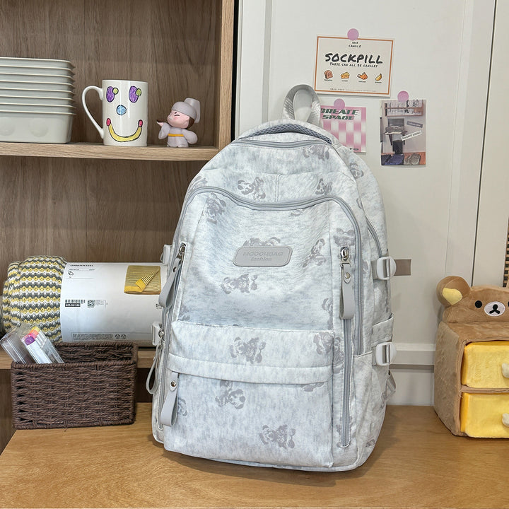 Fun-Charakter-Themen Freizeit-Rucksack Karnz