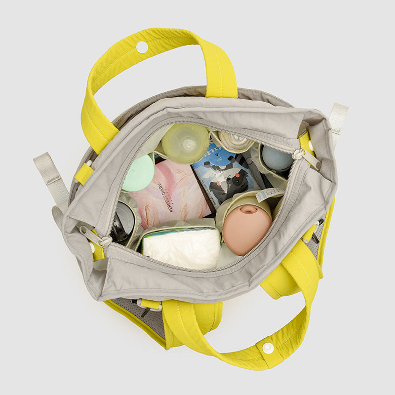 Gepolmter Vielseitiger Rucksack Karnz