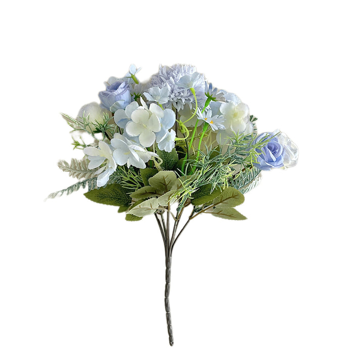 Dekorative Blumenstrauß Karnz