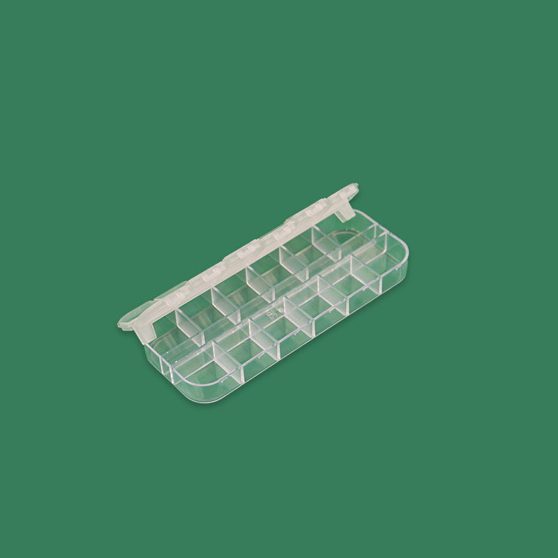 Wöchentlicher Pillenorganisator Karnz