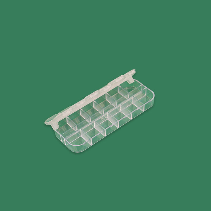 Wöchentlicher Pillenorganisator Karnz