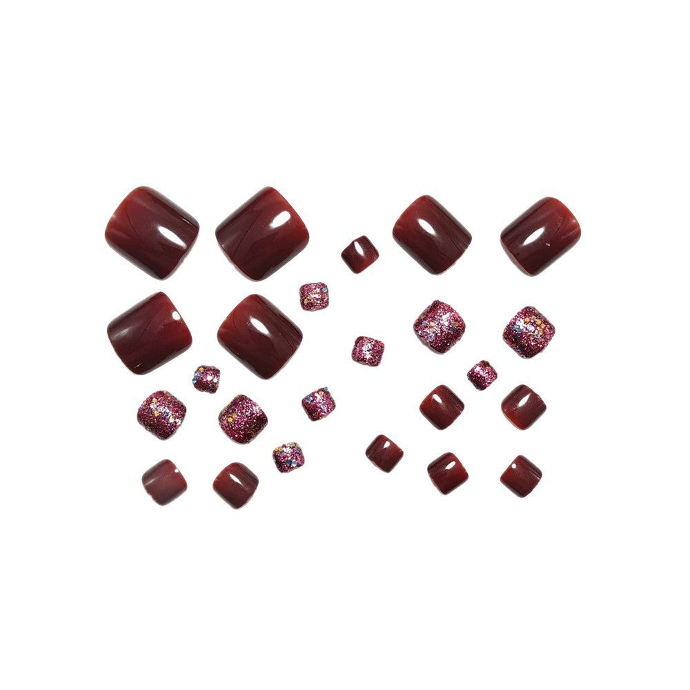 Nagellack Karnz
