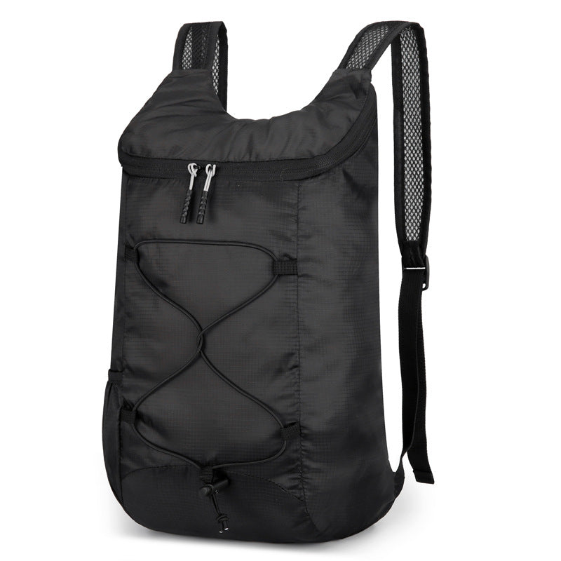 Leichter Outdoor-Wanderrucksack Karnz