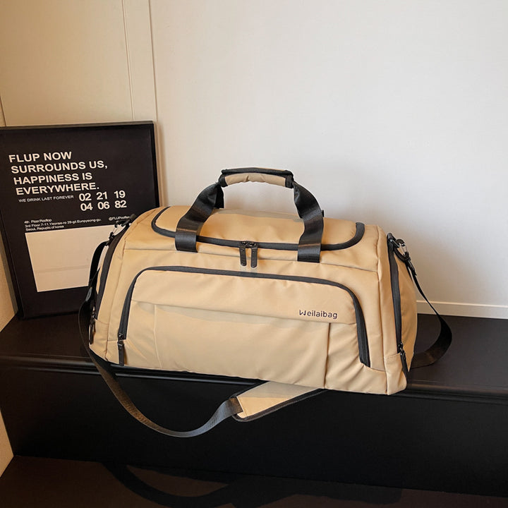 Vielseitige Hochleistungs-Reisetasche