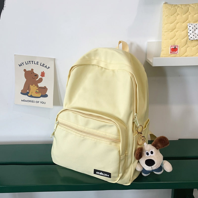 Vielseitiger Alltagsrucksack
