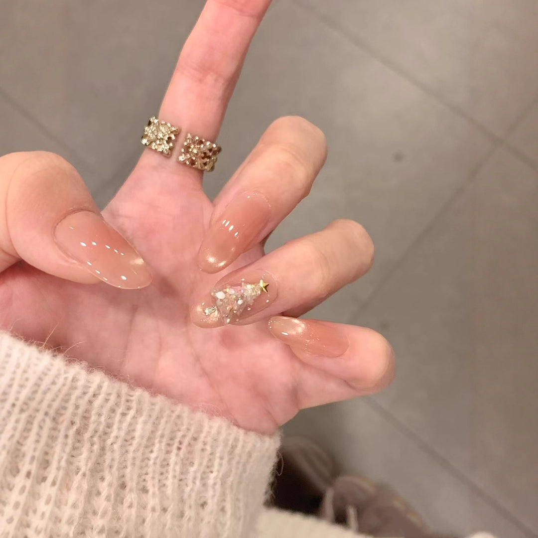 Künstliche Nagelkunst Karnz