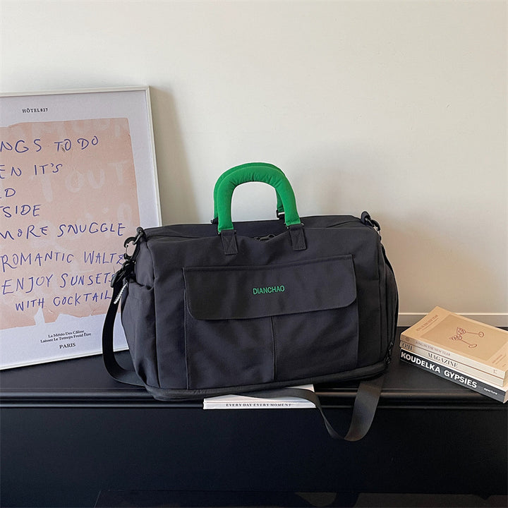 Multi-Funktionale Reisetasche