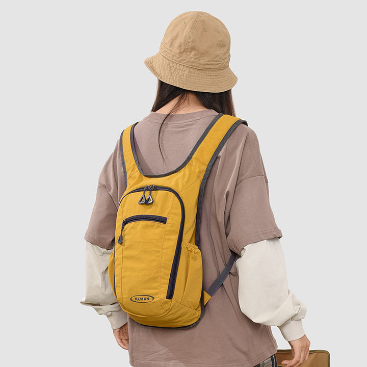 Leichte Multifunktionale Tagesrucksack Karnz