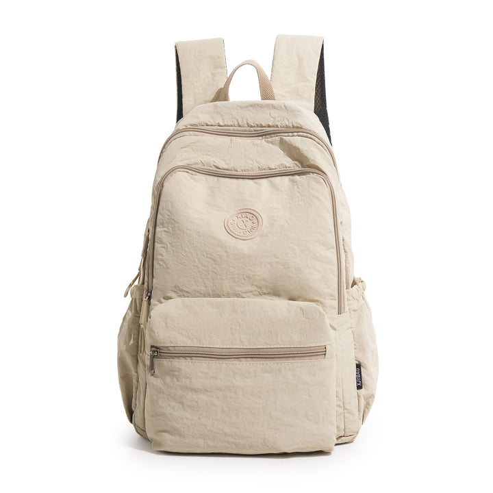 Leichter wasserabweisender Reiserrucksack Karnz
