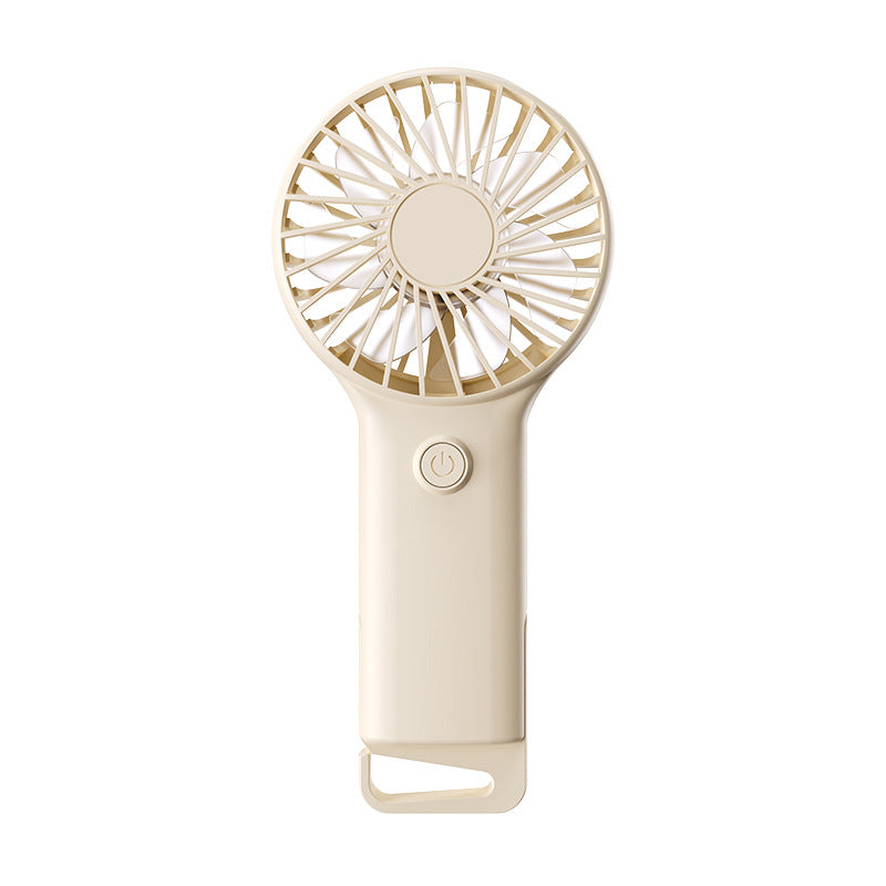 Damen Tragbarer Mini Ventilator Karnz