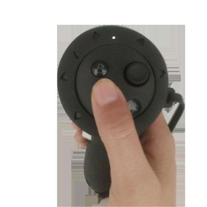 Ergonomische Steuerungshüllen Karnz