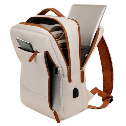 Moderne Lade-Rucksack Karnz