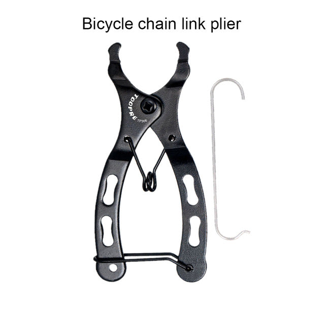 Präzisions-Fahrradketten-Gliedzange Karnz