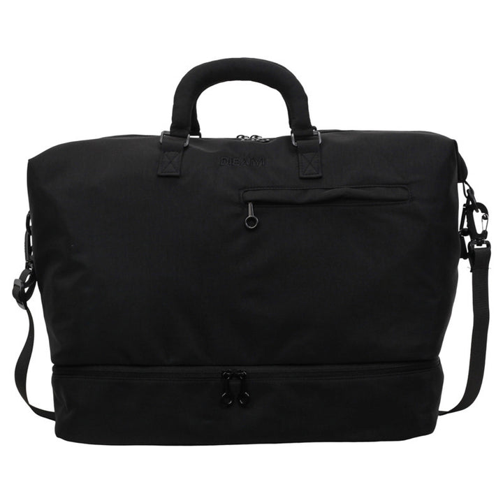 Vielseitige Mehrfachfach-Reisetasche Karnz