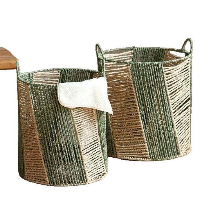 Stylish Storage Korb Karnz