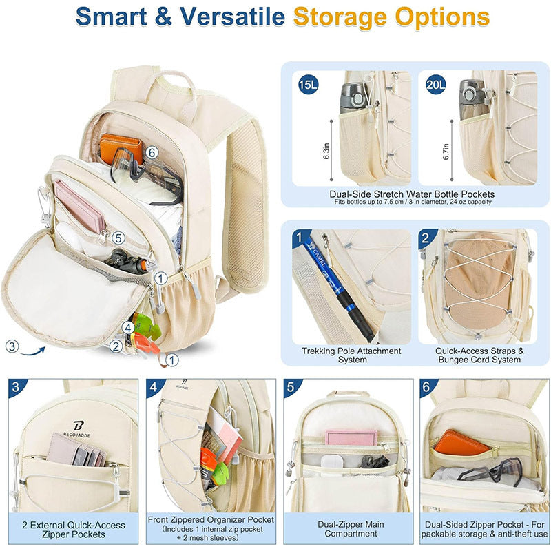Hydration Blase-Rucksack Karnz