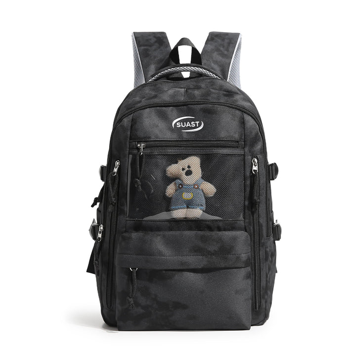 Multi-Taschen Leichtgewicht Reiserrucksack Karnz