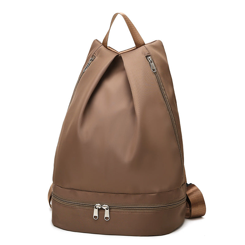 Zeitgenössischer Minimalistischer Rucksack Karnz