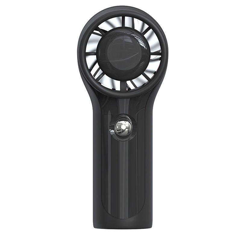 Damen Tragbarer Mini Handventilator Karnz