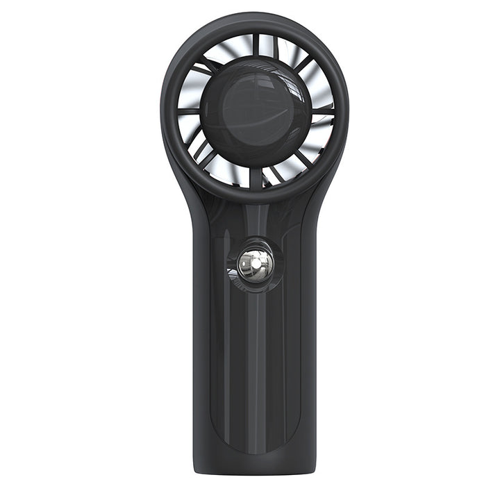 Damen Tragbarer Mini Handventilator Karnz
