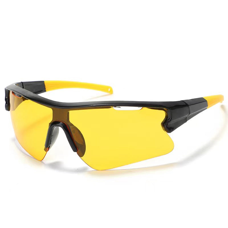 Sports Performance Sonnenbrille Karnz