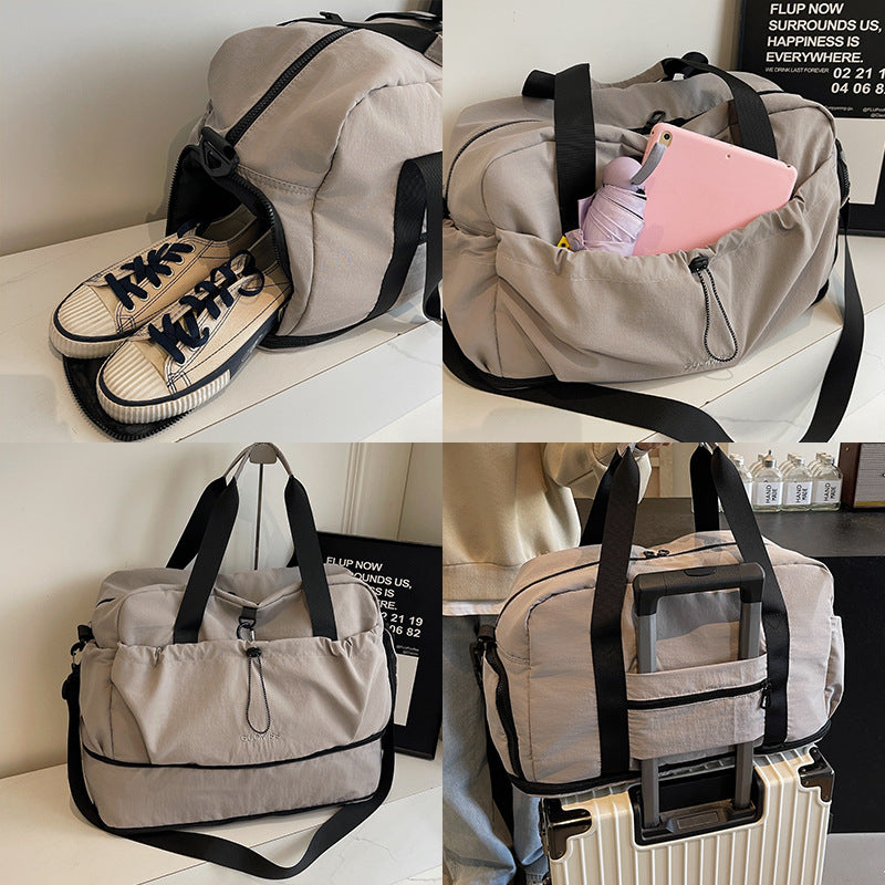 Multi-Taschen Reisetasche