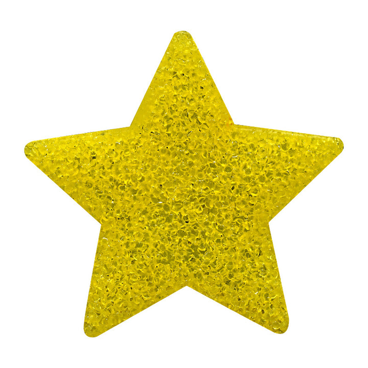 LED Frosted Acrylic Star Ambient Night Lamp Karnz