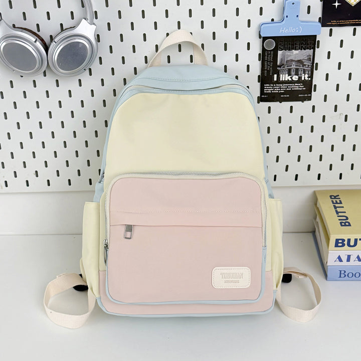 Funktionaler Alltagsrucksack Karnz