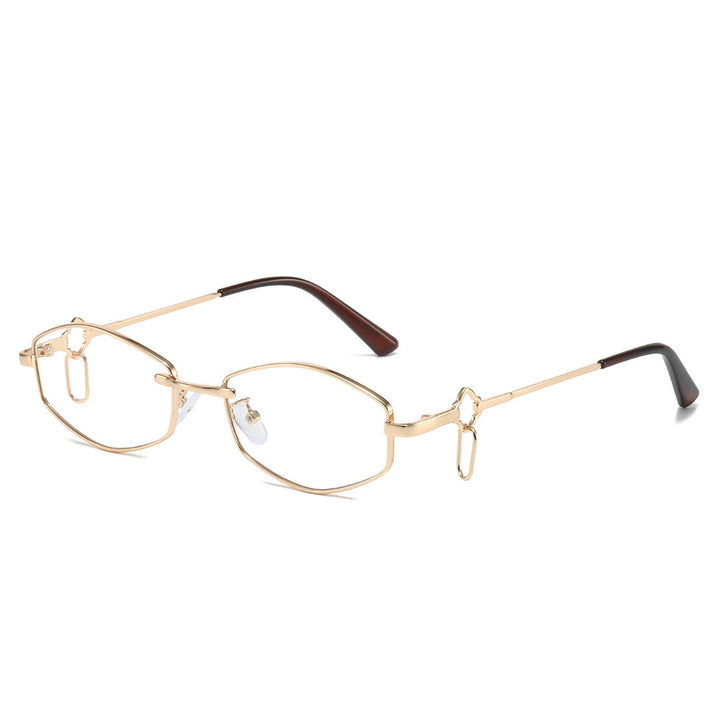 Modische Sonnenbrille Karnz