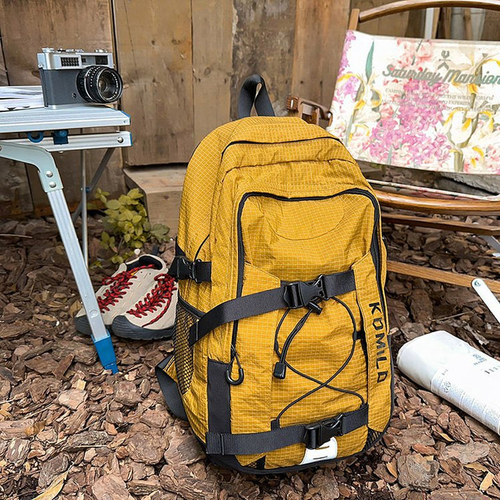Multifunktionaler Abenteuer-Rucksack