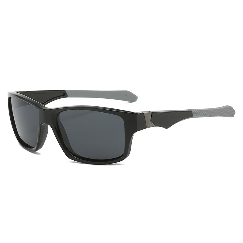 Sportliche Abenteuer Sonnenbrille Karnz