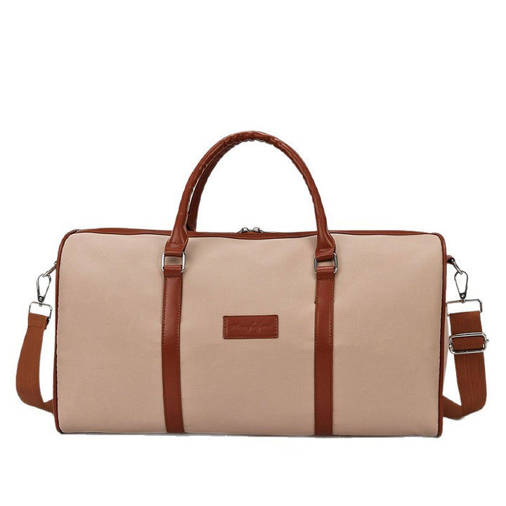 Vielseitige Duffel Tasche