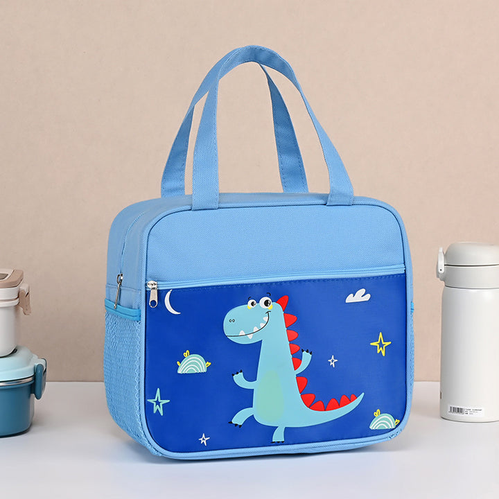 Kinder Mittagessen Tasche Karnz