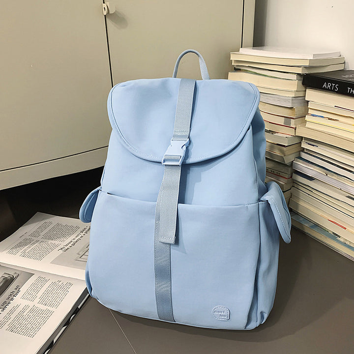 Funktionaler Vielseitiger Rucksack Karnz