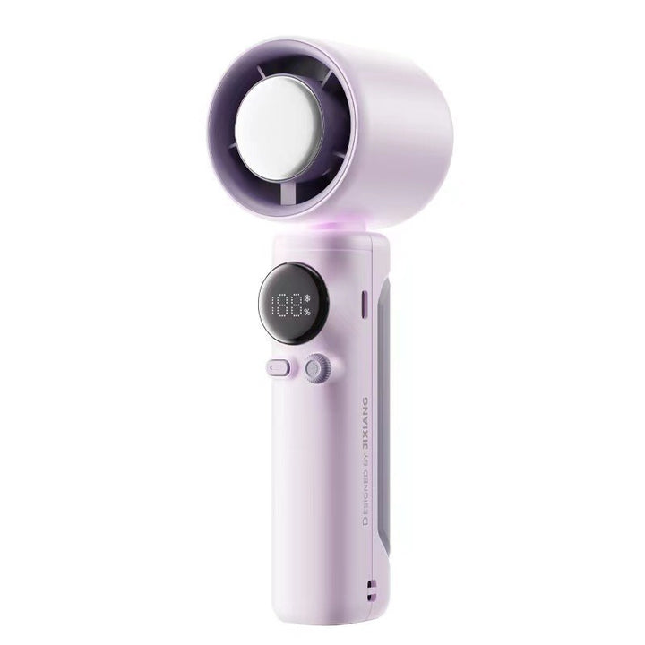 Damen tragbarer Mini-Ventilator Karnz