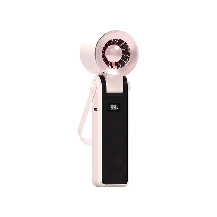 Tragbarer Mini Ventilator Karnz