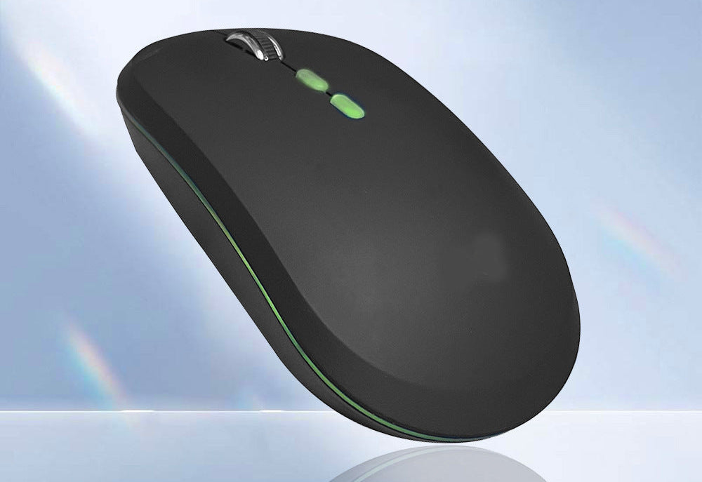 Drahtlose Gaming-Maus Karnz