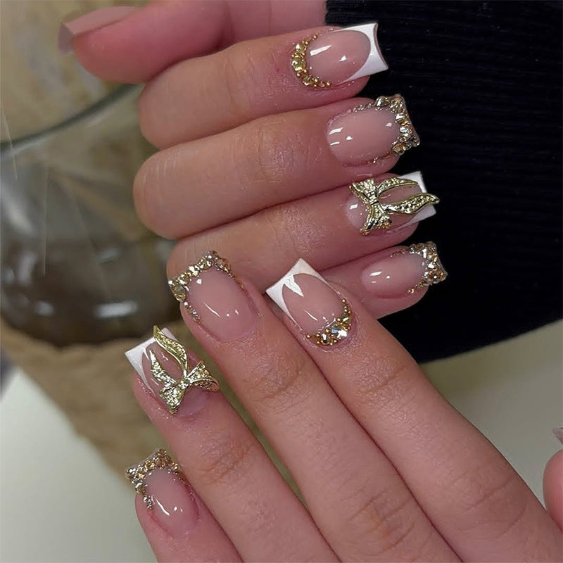 Künstliche Nagelkunstbrettset Karnz