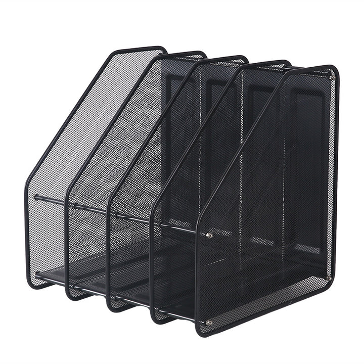 Mesh Dokumentenorganisator