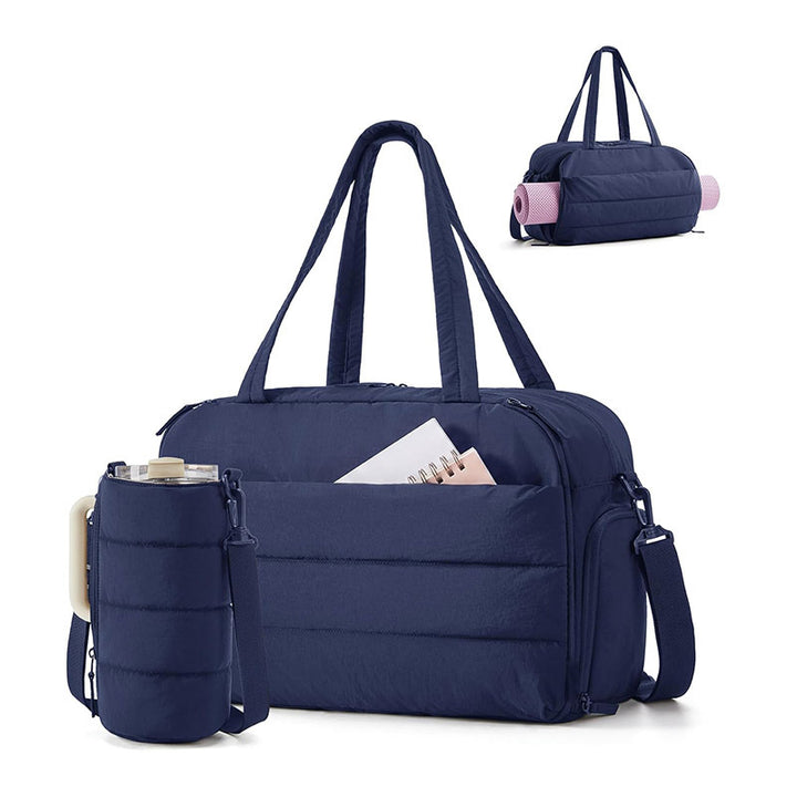 Stylische Multifunktionale Sport-BH