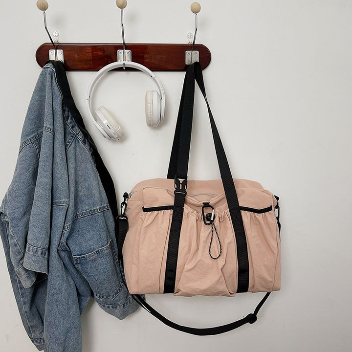 Kompakte Utility Tasche Karnz