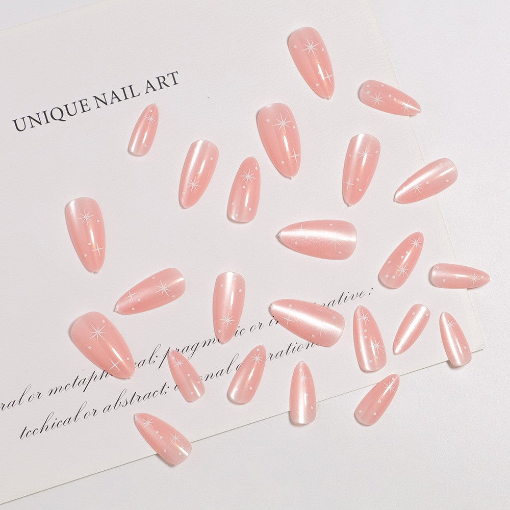 Nail Art Verbesserungen Karnz