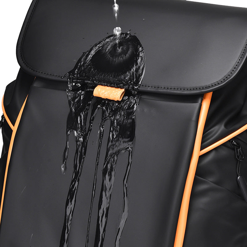 Stylische wasserdichte Rucksack Karnz